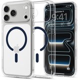 Spigen HYBRID MAG IPHONE 18 PRO/17 PRO CLEAR/BLUE, (5000484387) | Shoptok.si