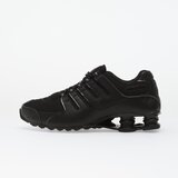 Nike Nizke superge Shox NZ Črna | Shoptok.si