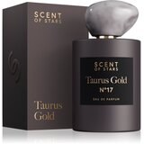 SCENT OF STARS Taurus Gold Nº 17 parfemska voda uniseks 100 ml | shoptok.hr