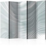 Artgeist PARAVAN 225/172/3 cm siva, bela | Shoptok.si