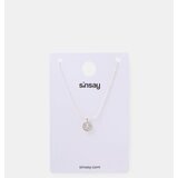 Sinsay Ogrlica | shoptok.hr