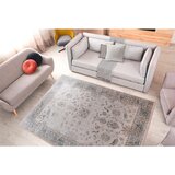 Kayoom RAVNO TKANA PREPROGA Prayer 300 Multi / Beige 120/180 cm tkano večbarvno, bež | Shoptok.si