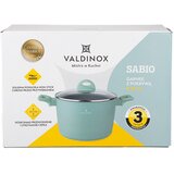 Altom design VALDINOX SABIO LONAC 24 cm, 6L | shoptok.hr