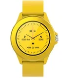Smartwatch Forever Colorum CW-300 xYellow