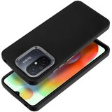 FRAME maska za XIAOMI Redmi 12C crna | shoptok.hr