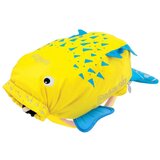 Trunki trunki® dječji vodootporni ruksak paddlepak blow fish blow fish Cijene