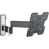 Vogels TVM3243, zidni nosač za ekrane od 19"-43", nagib do 20° pomak 180°, 15kg | shoptok.hr