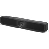 Logitech MeetUp 2 Web kamera 4K, Crna | Eponuda.com