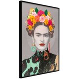  Poster - Charismatic Frida 20x30 Cijene