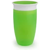 Munchkin Miracle 360° Cup skodelica Green 12 m+ 296 ml