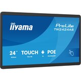Iiyama Interaktivni ekran 23.8" TW2424AS-B3P IPS 1920x1080/Android 14/14ms/USB Cene