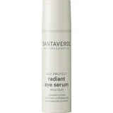 Radiant Eye Serum brez dišav - 10 ml