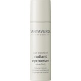 Santaverde Serum za blistavu njegu očiju bez mirisa - 10 ml Cijene