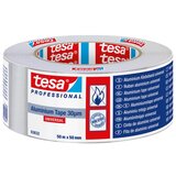 Tesa Večnamenski lepilni trak Tesa (aluminijast, 50 m x 50 mm) Cene
