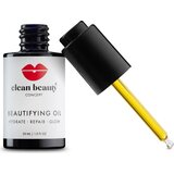 Clean Beauty Concept Beautifying Oil | Shoptok.si