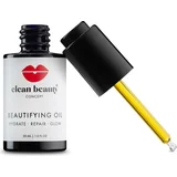 Beautifying Oil