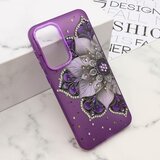  Futrola lotus za samsung a566b galaxy a56 5g ljubicasta ( F122479 ) | ePonuda.com