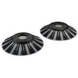 Kärcher krtači za mokro umazanijo za S4 Twin, 2.644-032.0 | Shoptok.si