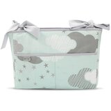 Tiny Star Organizator za krevetić Minty Puffs | shoptok.hr