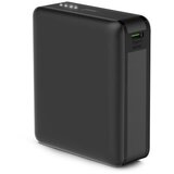 Ksix prijenosna baterija za punjenje 10000 mAh, Nano, 22.5 W, USB-C + USB-A | shoptok.hr