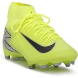 Nike Nogomet 800 SUPERFLY 10 ACADEMY FG Rumena | Shoptok.si