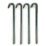 ECO TOYS fudbalski golovi za decu set 2 KOM.78X58cm | ePonuda.com