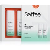 Saffee ClearDerm Day & Night Care Set set za problematično lice | shoptok.hr