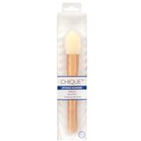 CHIQUE™ RoseGold Četkica sa Makeup Sunđerom
