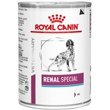 Royal Canin Veterinary Canine Renal Special Mousse - 12 x 410 g | shoptok.hr