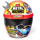 Zuru Metal Machines Kaciga auto radionica ( 1039752 )