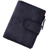 IZMAEL Novčanik MA-3405 - Crna | shoptok.hr