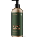  Leaves Hand Soap Patchouli &amp; Black Pepper - 473 ml cene