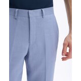 Celio Linen formal trousers Bohot2 - Men's | Shoptok.si