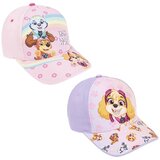 Cerda kapa šilt 2200010488 PAW PATROL Ž ljubičasta 53 Cijene