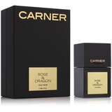 Parfem Unisex parfemska voda Rose & dragon EDP 50 ml | ePonuda.com