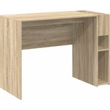  Stol Sonoma hrast 109 x 50 x 78 cm Konstruirano drvo | shoptok.hr
