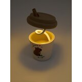 Sinsay LED lampa s motivom šalice i kapibare | shoptok.hr