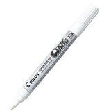 Pilot marker super color beli m | Eponuda.com