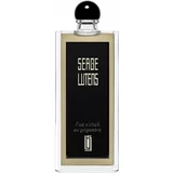 Serge Lutens Collection Noir Five o'Clock au Gigembre parfemska voda uniseks 50 ml