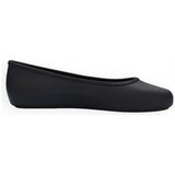 Melissa Balerinke Soft Ballerina Essential - Black Črna Cene