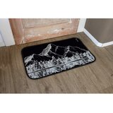 Butter Kings Otirač 45x75 cm Cabin in the Mountains – | shoptok.hr