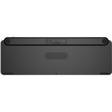 Tracer Bezicna tastatura bluetooth siva RF 2,4 Ghz + BT STONE | Eponuda.com