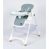 KIDILO HRANILICA ZA BEBE KD3-3 GREEN Cene