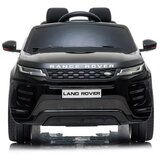 Lean_Toys Otroški baterijski avto Range Rover Evoque 12V Črna | Shoptok.si