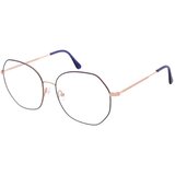  Ženske Dioptrijske naočale Andy Wolf AW 4809 Blue | shoptok.hr