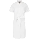 Mashu Linen Short haljina