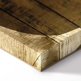  Slika - Golden Chocolate (1 Part) Vertical 40x60 | shoptok.hr