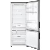LG GBB566PZHMN hladnjak s donjim zamrzivačem, inox | shoptok.hr