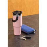 Ladelle Bež boca za vodu za put od nehrđajućeg čelika 1 l Eco – | shoptok.hr