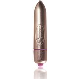 Rocks-Off vibrator Precious Golden Passion Cijene